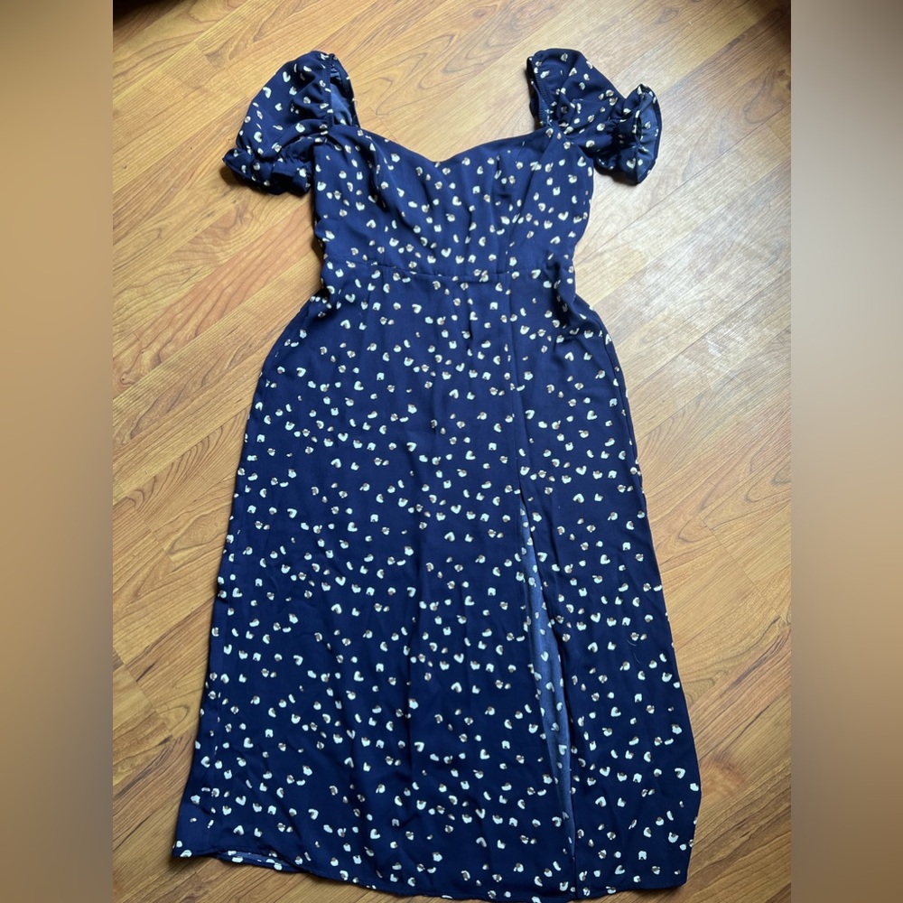 Park and fifth Meyer dress never been worn